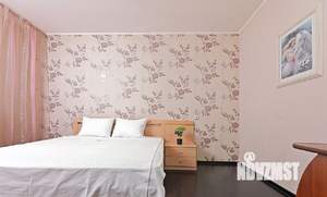 2-к квартира, посуточно, 53м2, 1/1 этаж