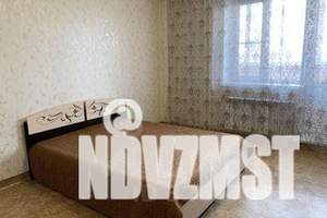 1-к квартира, посуточно, 35м2, 15/16 этаж