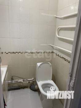 1-к квартира, на длительный срок, 30м2, 4/5 этаж