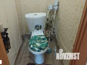 1-к квартира, на длительный срок, 30м2, 4/5 этаж