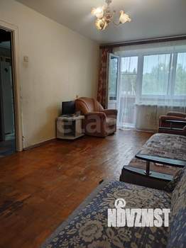 1-к квартира, на длительный срок, 32м2, 3/5 этаж