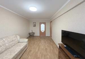 2-к квартира, на длительный срок, 49м2, 4/5 этаж