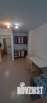 Студия квартира, на длительный срок, 28м2, 11/21 этаж