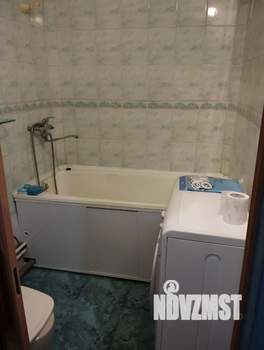 1-к квартира, на длительный срок, 33м2, 4/5 этаж