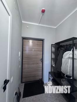 2-к квартира, на длительный срок, 31м2, 8/19 этаж
