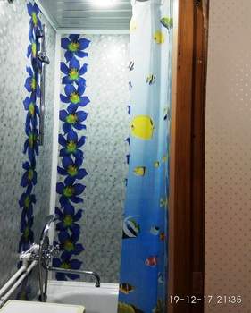 Студия квартира, на длительный срок, 18м2, 4/5 этаж