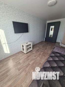 1-к квартира, посуточно, 58м2, 1/1 этаж