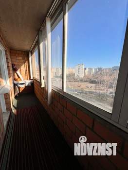 1-к квартира, на длительный срок, 36м2, 6/10 этаж