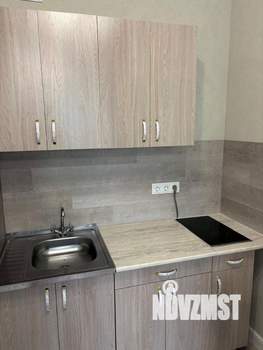 2-к квартира, на длительный срок, 35м2, 6/8 этаж