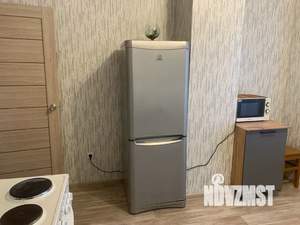 1-к квартира, посуточно, 48м2, 24/25 этаж