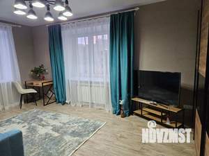 2-к квартира, посуточно, 64м2, 7/15 этаж