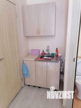 Студия квартира, на длительный срок, 22м2, 1/5 этаж