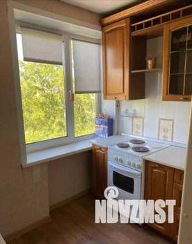 1-к квартира, на длительный срок, 40м2, 5/5 этаж