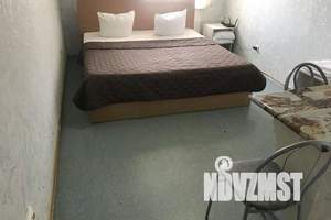 1-к квартира, посуточно, 18м2, 3/4 этаж