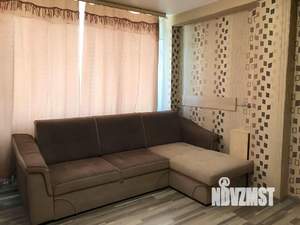 Студия квартира, на длительный срок, 32м2, 1/5 этаж