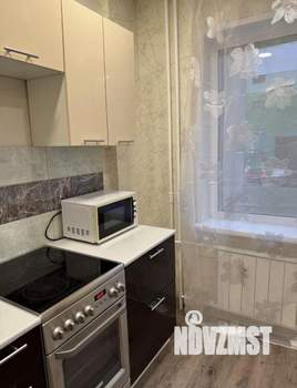 1-к квартира, на длительный срок, 37м2, 1/14 этаж