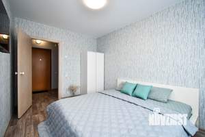 1-к квартира, посуточно, 32м2, 15/17 этаж