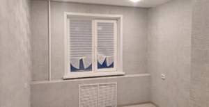 Студия квартира, на длительный срок, 12м2, 1/9 этаж