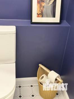 2-к квартира, посуточно, 56м2, 4/10 этаж