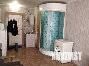 Студия квартира, на длительный срок, 18м2, 1/5 этаж