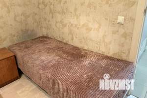 3-к квартира, посуточно, 73м2, 1/1 этаж