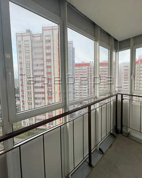 2-к квартира, на длительный срок, 55м2, 7/10 этаж
