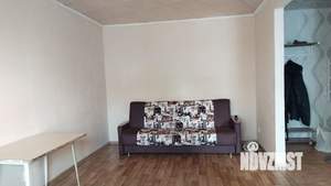 2-к квартира, на длительный срок, 44м2, 5/5 этаж