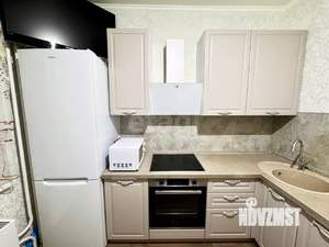 1-к квартира, на длительный срок, 38м2, 23/27 этаж