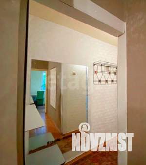 2-к квартира, на длительный срок, 48м2, 4/5 этаж