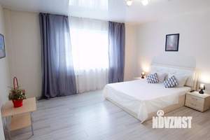 1-к квартира, посуточно, 47м2, 1/1 этаж