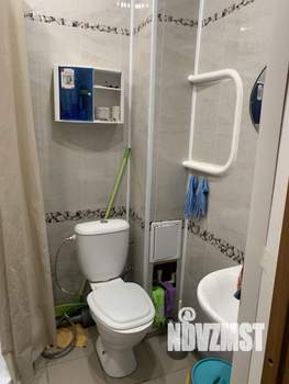 1-к квартира, на длительный срок, 40м2, 12/17 этаж