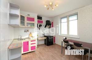 2-к квартира, на длительный срок, 68м2, 19/25 этаж
