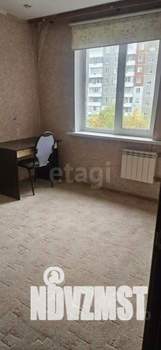 2-к квартира, на длительный срок, 53м2, 3/10 этаж