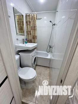 Студия квартира, посуточно, 16м2, 1/9 этаж