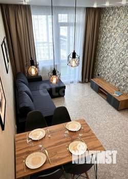 2-к квартира, на длительный срок, 40м2, 8/19 этаж