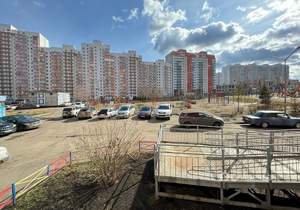 Студия квартира, на длительный срок, 21м2, 1/16 этаж