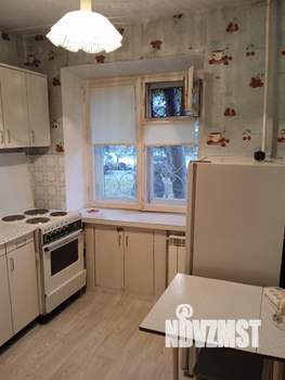 2-к квартира, на длительный срок, 46м2, 1/5 этаж