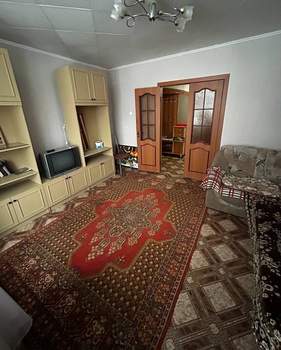 2-к квартира, на длительный срок, 54м2, 1/9 этаж