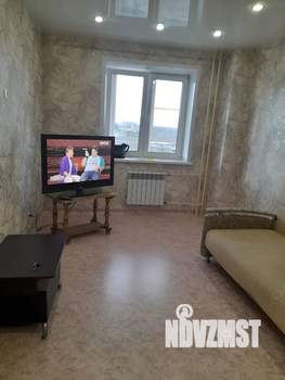 1-к квартира, на длительный срок, 42м2, 16/21 этаж