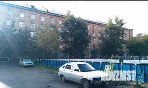 Студия квартира, на длительный срок, 19м2, 1/5 этаж