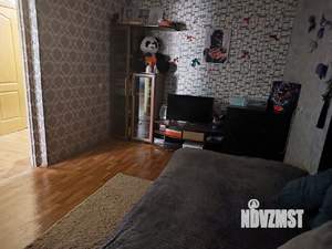 1-к квартира, на длительный срок, 30м2, 2/10 этаж