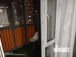 Студия квартира, на длительный срок, 31м2, 10/16 этаж