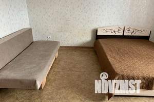 1-к квартира, посуточно, 35м2, 15/16 этаж