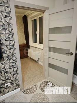 2-к квартира, на длительный срок, 38м2, 16/19 этаж