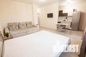 1-к квартира, посуточно, 32м2, 8/25 этаж