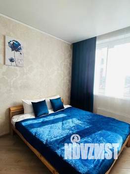 1-к квартира, посуточно, 45м2, 11/25 этаж