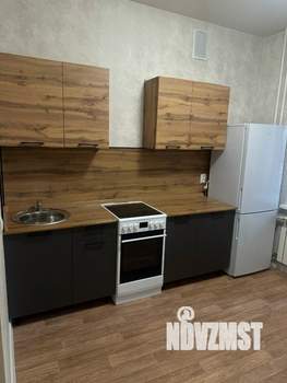 2-к квартира, на длительный срок, 54м2, 2/21 этаж