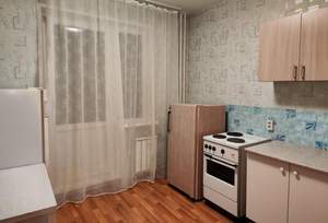 1-к квартира, на длительный срок, 35м2, 7/10 этаж