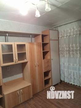 Студия квартира, на длительный срок, 18м2, 2/5 этаж