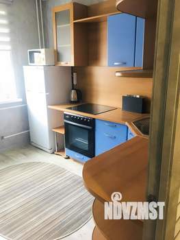 1-к квартира, на длительный срок, 32м2, 6/10 этаж